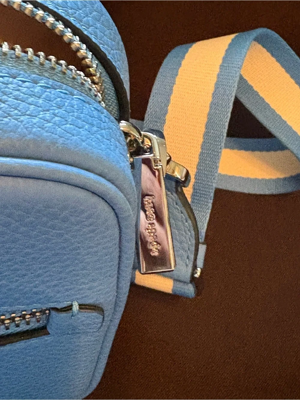 kate spade sky blue